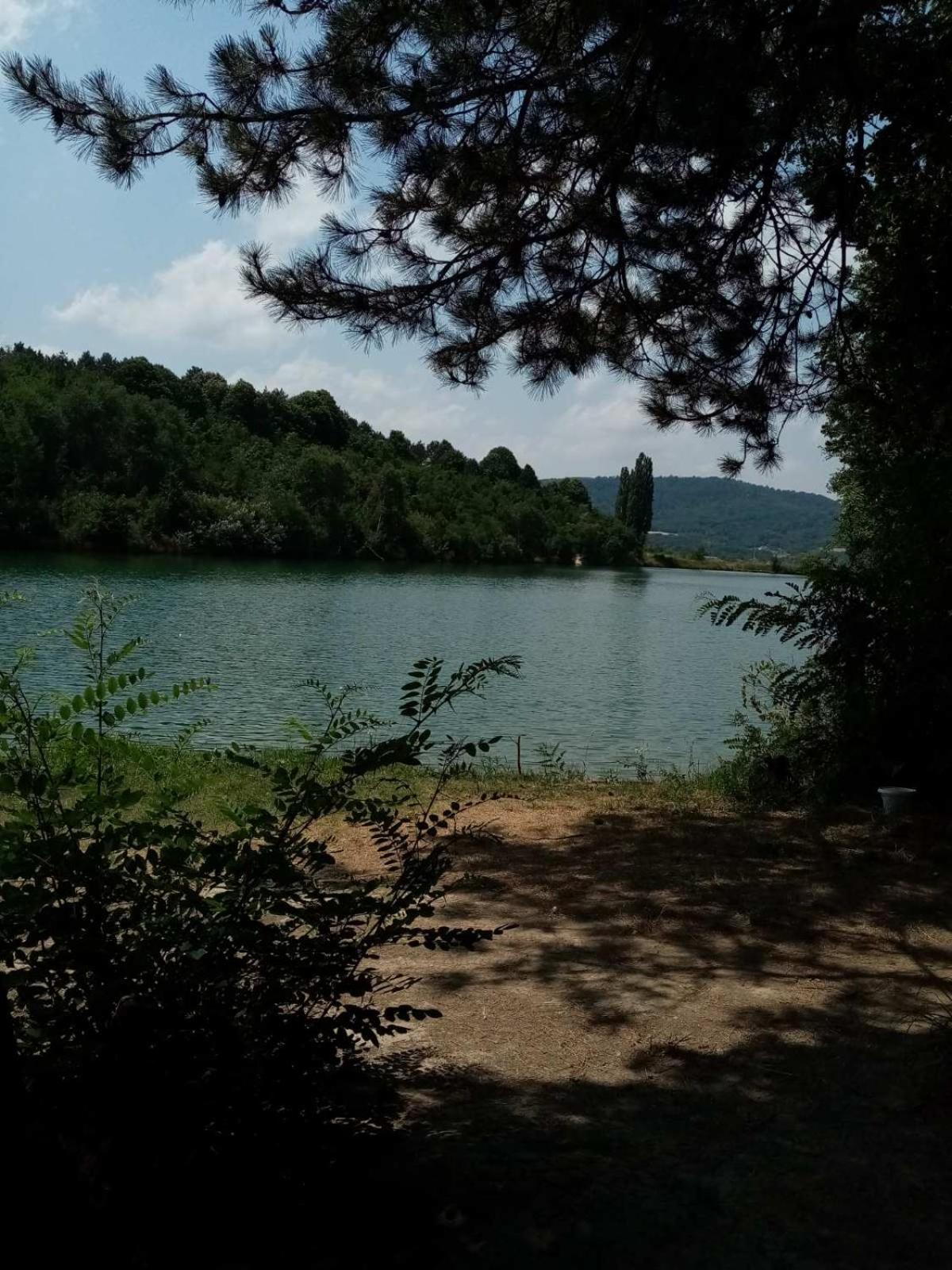 아란젤로바츠 Jezero 아파트 외부 사진